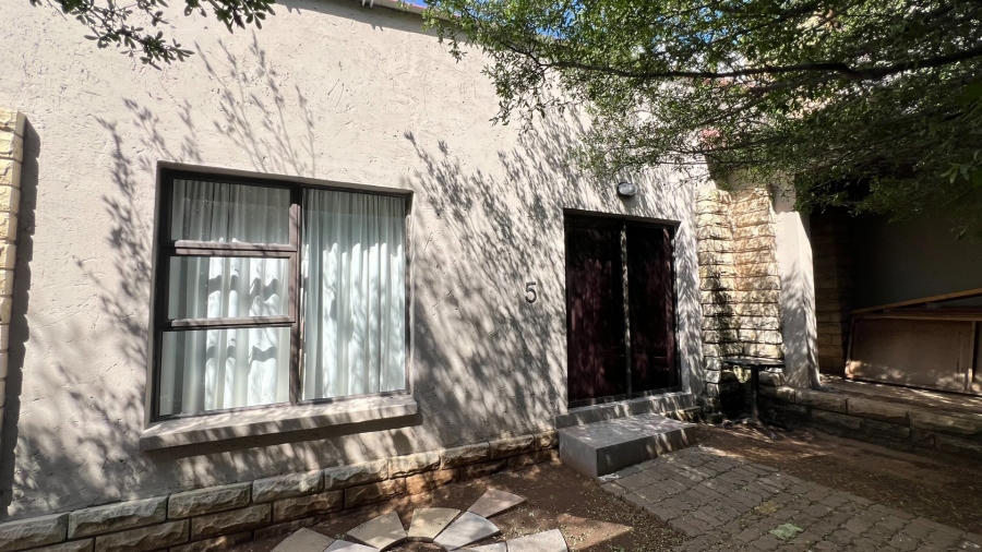 Commercial Property for Sale in Bloemfontein Rural Free State